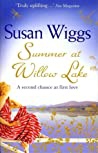 Summer At Willow Lake The Lakeshore Chronicles Book 1 Wiggs Susan detail