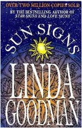 Sun Signs Linda Goodman detail