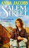 Salem Street Gibson Family Saga #1 - Sherry Ann Jacobs