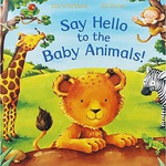 Say Hello To The Baby Animals! - Na