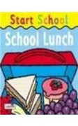 School Lunch Start School - Ladybird Books