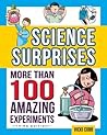 Science Surprises More Than 100 Amazing Experiments - Vicki Cobb Science Surprises More Than 100 Amazing Experiments - Vicki Cobb