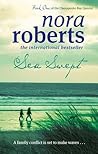 Sea Swept Chesapeake Bay Saga #1 Nora Roberts detail