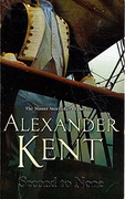 Second To None - Kent Alexander Second To None - Kent Alexander
