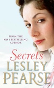 Secrets Lesley Pearse detail