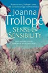 Sense & Sensibility The Austen Project #1 Joanna Trollope detail