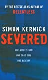 Severed Simon Kernick detail