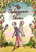 Shakespeare Stories Andrew  Matthews Tony Ross  detail