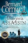 Sharpe’S Assassin Bernard Cornwell detail