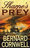 Sharpes Prey Sharpe #5 Bernard Cornwell detail