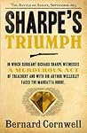 Sharpes Triumph Sharpe #2 Bernard Cornwell detail