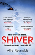 Shiver - Allie Reynolds