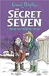 Shock For The Secret Seven The Secret Seven #13 - Enid Blyton