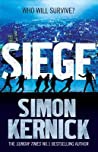 Siege Scope 1 Kernick Simon detail