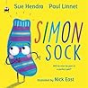 Simon Sock - Sue Hendra Nick East 