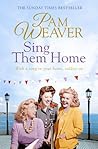 Sing Them Home Pam Weaver detail