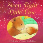 Sleep Tight Little One - Various