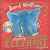 Slightly Annoying Elephant David Walliams detail