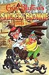 Snicker The Brownie And Other Stories Popular Rewards - Enid Blyton Valerie Ewens Brian Hoskin 