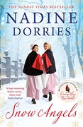 Snow Angels Nadine Dorries detail