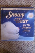 Snowy Bear Lovable Friends - Tony Mitton