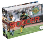 Soccer 365 Days Christian Eichler detail