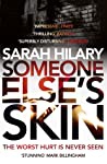 Someone Elses Skin Di Marnie Rome #1 Sarah Hilary detail