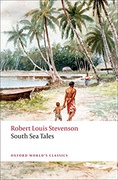South Sea Tales - Robert Louis Stevenson Roslyn Jolly  South Sea Tales - Robert Louis Stevenson Roslyn Jolly