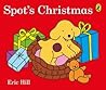 Spots Christmas - Eric Hill