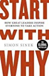 Start With Why Simon Sinek detail
