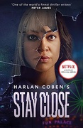 Stay Close Harlan Coben detail