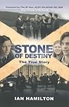 Stone Of Destiny The True Story Ian R Hamilton detail