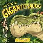 Story Of Gigantosaurus - Cyber Group Studios