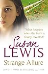 Strange Allure - Susan    Lewis Strange Allure - Susan    Lewis