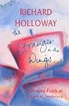 Stranger In The Wings Affirming Faith In A God Of Surprises - Richard Holloway