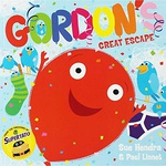 Sue Hendra Gordon - Unknown Author
