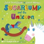 Sugarlump And The Unicorn Spl - Donaldson Julia M