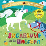 Sugarlump & The Unicorn - Julia Donaldson