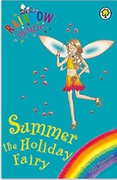 Summer The Holiday Fairy - Daisy Meadows