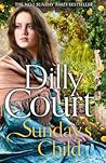 Sunday’S Child The Rockwood Chronicles #4 Dilly Court detail