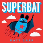 Superbat - Matt Carr