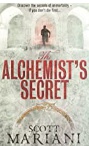 The Alchemists Secret Ben Hope  - Scott Mariani