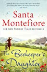 The Beekeepers Daughter Montefiore Santa detail