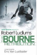 The Bourne Retribution Robert Ludlums detail