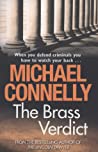 The Brass Verdict Mickey Haller Series Connelly Michael detail