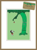 The Giving Tree Gift Edition Silverstein Shel detail