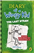 The Last Straw - Jeff Kinney