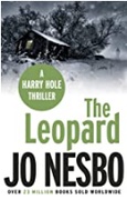 The Leopard A Harry Hole Thriller Oslo Sequence 6 Nesbo Jo detail