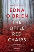 The Little Red Chairs - Obrien Edna The Little Red Chairs - Obrien Edna