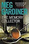 The Memory Collector Gardiner Meg detail
